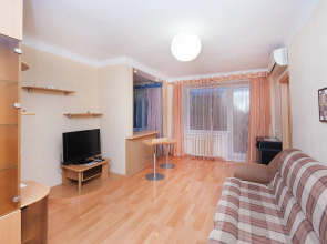 Апартаменты Квартирка-нск на Ватутина