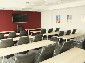 Отель Гостиничный Комплекс Юбилейный