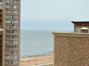 Апартаменты Tur House в Махачкале