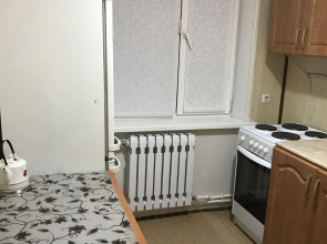 Апартаменты на Давыдова 17