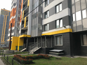 Апартаменты Violet