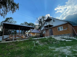 Arkhyz Tau Guest house