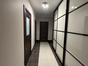 Апартаменты на Мосина