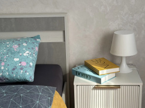 Квартира на Майской