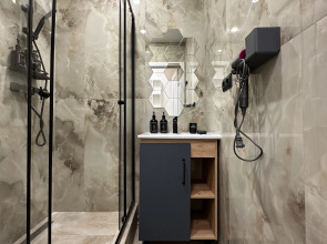 Апартаменты Студия 11/2