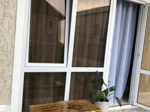 Guest house Gudauta