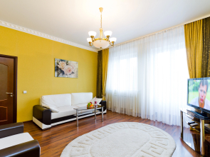 Bogdanovicha 23 Apartments