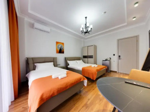 Отель Sun Wine hotel