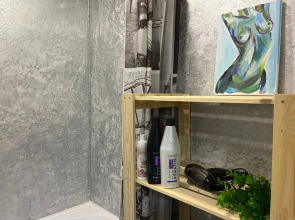 Квартира Большая Уютная 3-Комнатная