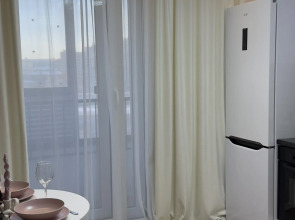 Квартира ЖК Чернышевский