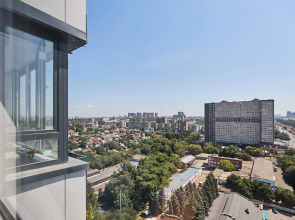 Квартира Iris home