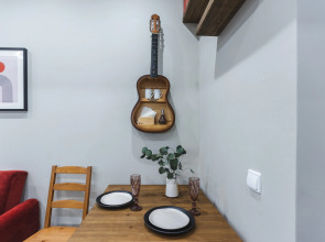 Квартира Apart Royal Гараж  - Ключи Есть к Любому Сердцу