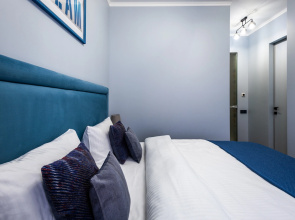 Апартаменты Comfort & Relax Home at Tsarskaya Ploshchad