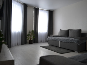 Апартаменты на Фомина