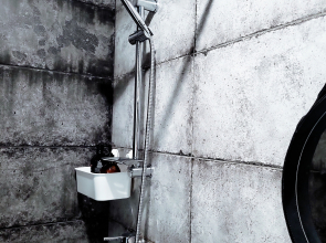 Квартира Уютная студия в центре Санкт-Петербурга