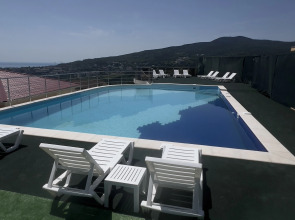 Гостевой дом Парк АВ