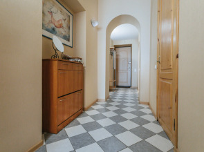 Квартира с видом на Казанский собор