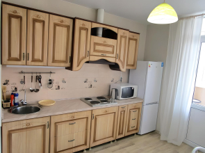 Апартаменты на Владимирской