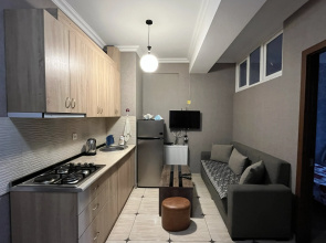 2 Bedroom Near City Center Flat