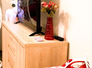 Апартаменты на Малом шоссе 3