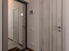 Апартаменты Bergen Apartments