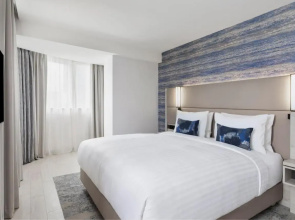 Hotel Courtyard by Marriott Batumi