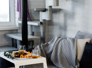 Квартира Лофтрент470