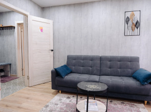 Апартаменты 9 ночей на Гражданской 3