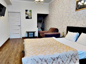 Апартаменты рядом с парком № 2