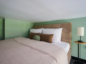 Апартаменты Два ГОРОДА рядом с метро Текстильщики