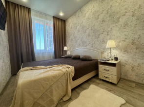 Апартаменты у Метро