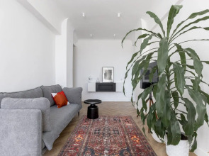 Апартаменты на улице Республики