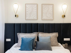 Отель Рижский Прайм