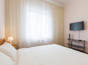 Квартира на Замаренова 11А