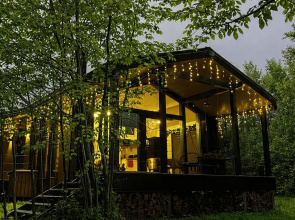 Lis I Les Chalet