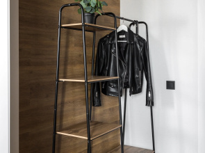 Апартаменты Hugge Place у Аквапарка