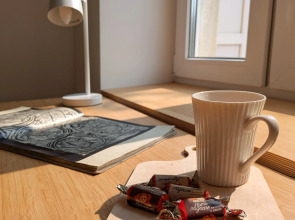 Квартира уютная рядом с вокзалом и аэропортом