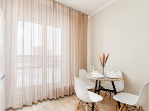 Апартаменты Ясный Берег