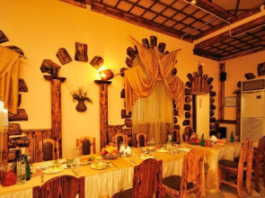 Франт Отель Замок