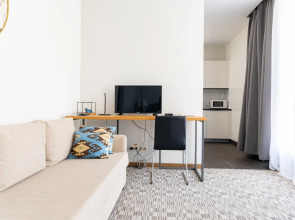 Апарт-отель Светланская 51