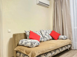 Квартира Краснозвездная 31/319