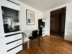 Квартира Уютная квартира в самом красивом месте города