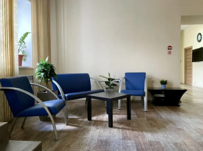 Хостел Вавилон