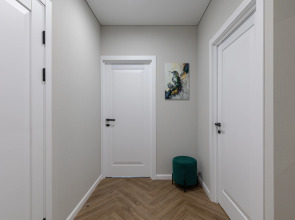 Квартира Премиум в Клубном доме на Юбилейном