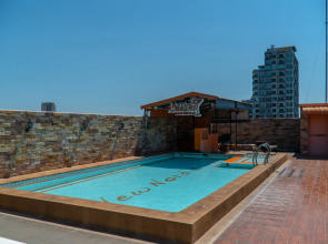 Апарт-отель New Nordic VIP 6 by Apartwell