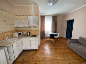 Гостевой дом Идимо