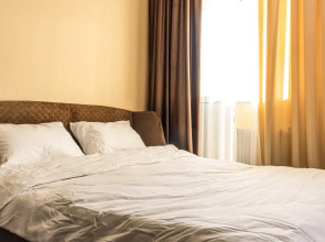 Апартаменты Дом на Зеленой 2