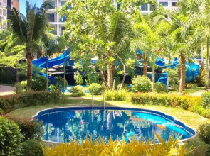 Апартаменты Laguna Beach 2 Jomtien