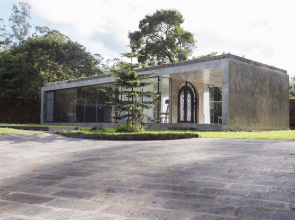 Astrolyabiya Villa