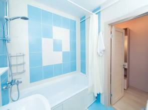 Квартира от компании Хоум Отель на Буянова 51